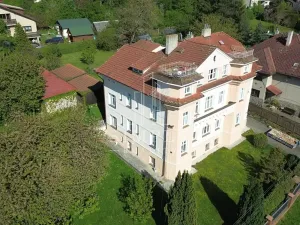 Prodej činžovního domu, Říčany, Legií, 500 m2