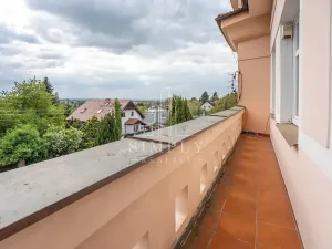 Prodej vily, Říčany, Legií, 500 m2