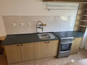 Pronájem bytu 1+1, Praha - Dolní Měcholupy, Kutnohorská, 25 m2