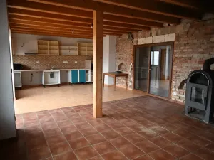 Prodej rodinného domu, Velké Pavlovice, Střední, 200 m2