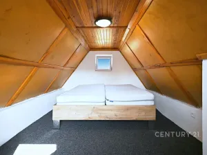 Prodej chalupy, Havraň, 35 m2