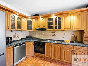 Prodej rodinného domu, Kralupy nad Vltavou, Hostivítova, 198 m2