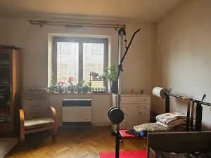 Pronájem bytu 1+1, Boskovice, Hybešova, 53 m2