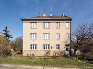 Prodej bytu 3+kk, Brno, Mírová, 78 m2