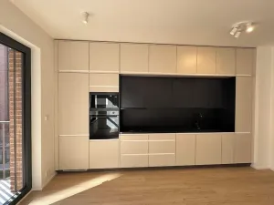 Pronájem bytu 1+kk, Praha - Smíchov, U Lihovaru, 34 m2