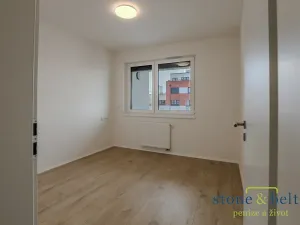 Pronájem bytu 2+kk, Praha - Hlubočepy, Fabiánové, 44 m2