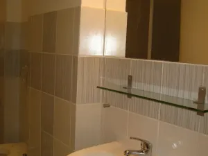 Pronájem bytu 1+1, Praha - Holešovice, Kamenická, 41 m2