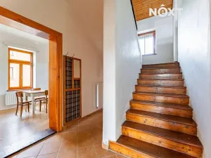 Prodej rodinného domu, Rapotín, Jesenická, 177 m2