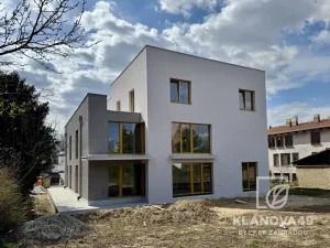 Prodej bytu 4+kk, Praha, Klánova, 119 m2