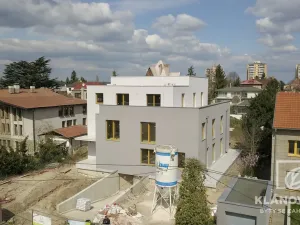 Prodej bytu 4+kk, Praha, Klánova, 119 m2