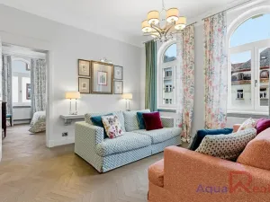 Prodej bytu 2+kk, Karlovy Vary, Svahová, 69 m2