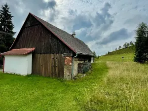 Prodej chalupy, Police nad Metují, 249 m2
