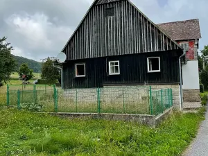 Prodej chalupy, Police nad Metují, 249 m2