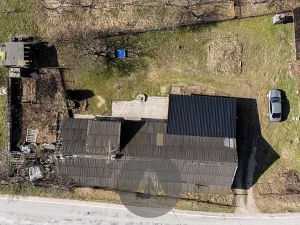 Prodej rodinného domu, Bohutice, 150 m2