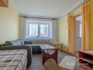 Prodej rodinného domu, Moravské Málkovice, 58 m2