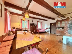 Prodej ubytování, Teplice nad Metují - Zdoňov, 265 m2