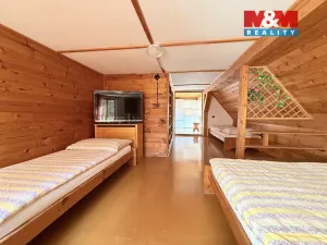 Prodej ubytování, Teplice nad Metují - Zdoňov, 265 m2