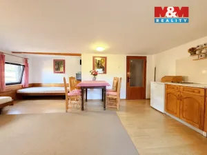 Prodej ubytování, Teplice nad Metují - Zdoňov, 265 m2