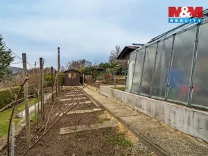 Prodej chaty, Nový Bor, Hřebenka, 20 m2