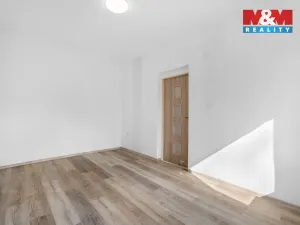 Pronájem bytu 3+1, Kamenický Šenov, Stará huť, 69 m2