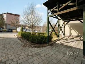 Pronájem bytu 2+kk, Brno, Bešůvka, 51 m2