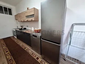 Pronájem bytu 2+1, Olomouc, Polívkova, 80 m2