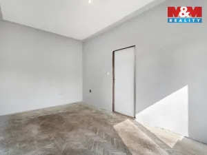 Pronájem bytu 4+kk, Kamenický Šenov, Stará huť, 73 m2