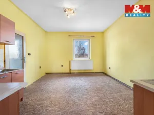 Pronájem bytu 4+kk, Kamenický Šenov, Stará huť, 73 m2