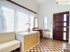 Prodej zemědělské usedlosti, Libina, 200 m2