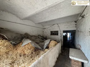 Prodej zemědělské usedlosti, Libina, 200 m2