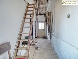 Prodej zemědělské usedlosti, Libina, 200 m2