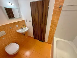 Pronájem bytu 1+kk, Brno, Štěpánská, 32 m2