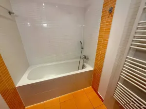 Pronájem bytu 1+kk, Brno, Štěpánská, 32 m2