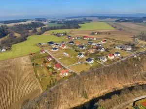 Prodej pozemku pro bydlení, Helvíkovice, 1196 m2