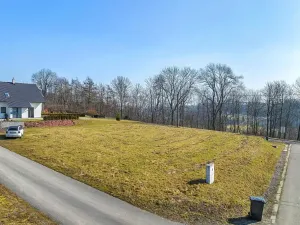 Prodej pozemku pro bydlení, Helvíkovice, 1196 m2