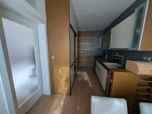 Pronájem bytu 4+1, Brno, Kosíkova, 92 m2