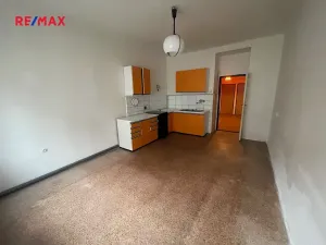 Pronájem bytu 2+1, Praha - Libeň, Vacínova, 96 m2