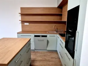 Pronájem bytu 2+kk, Olomouc, Loudova, 56 m2