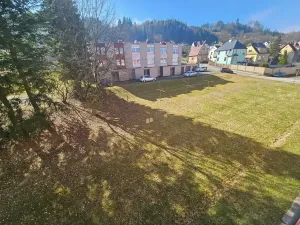 Prodej bytu 2+1, Trutnov, Marie Pujmanové, 50 m2