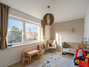 Prodej bytu 3+kk, Brno, Ondřeje Sekory, 98 m2