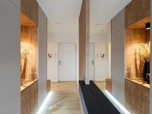 Prodej bytu 3+kk, Brno, Ondřeje Sekory, 98 m2