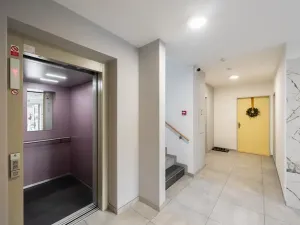 Prodej bytu 3+kk, Brno, Ondřeje Sekory, 98 m2