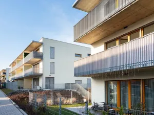 Prodej bytu 3+kk, Brno, Ondřeje Sekory, 98 m2