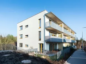 Prodej bytu 3+kk, Brno, Ondřeje Sekory, 98 m2