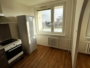 Prodej bytu 3+1, Litvínov, 66 m2