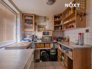 Prodej restaurace, Strážnice, Radějovská, 302 m2