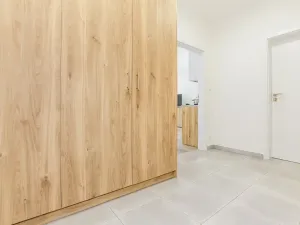 Prodej bytu 2+kk, Lipno nad Vltavou, 63 m2