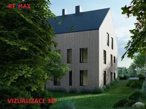 Prodej pozemku pro bydlení, Loučná pod Klínovcem, 2335 m2