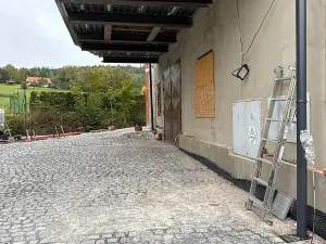 Pronájem skladu, Rožnov pod Radhoštěm, U Kantorka, 60 m2