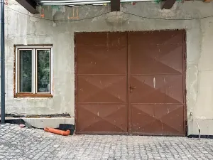 Pronájem skladu, Rožnov pod Radhoštěm, U Kantorka, 60 m2